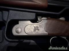 Beretta 687 nSilver Pigeon III 20