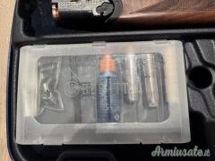 Beretta 687 nSilver Pigeon III 20