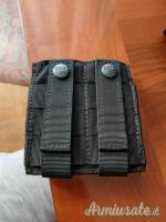 Porta caricatori per pistola