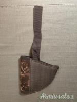 Fondina mimetica universale per pistola