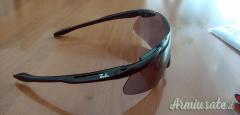 Occhiali sportivi Ray Ban