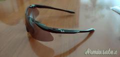 Occhiali sportivi Ray Ban
