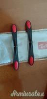 Occhiali sportivi Ray Ban