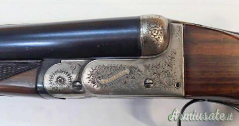 THIRIFAYS ANSON 20