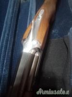 Perazzi Mx8 12