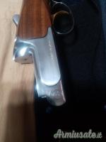 Perazzi Mx8 12