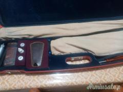 Perazzi Mx8 12