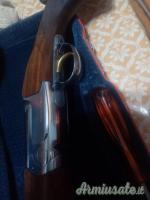 Perazzi Mx8 12