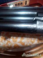 Perazzi Mx8 12
