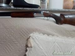 Perazzi Mx8 12
