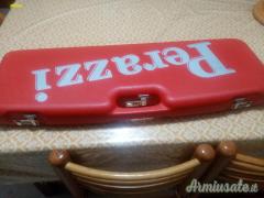 Perazzi Mx8 12