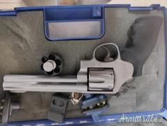 44 magnum Smit Wesson