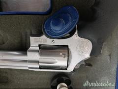 44 magnum Smit Wesson