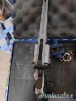 44 magnum Smit Wesson