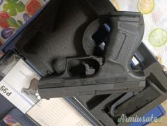 Walther | Carl P99 9x21mm IMI