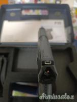 Walther | Carl P99 9x21mm IMI
