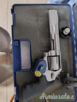 44 magnum Smit Wesson