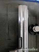 44 magnum Smit Wesson