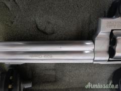 44 magnum Smit Wesson