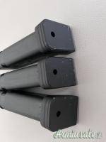 Caricatori Glock 19 9x19 9x21 con pad alluminio UTG +0