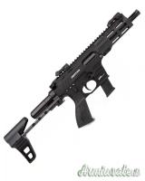 DERYA ZY9 B6-10 DS1101 9x19mm Parabellum | Luger | NATO
