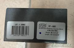 SPUHR attacco 34mm