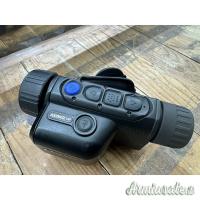 USATO – VISORE TERMICO CON TELEMETRO – PULSAR – AXION 2 LRF XG35