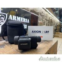USATO – VISORE TERMICO CON TELEMETRO – PULSAR – AXION 2 LRF XG35