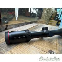 USATO – OTTICA – KITE OPTICS – KITE K6 X6I | BL | 2.5-15×56 | 4Ai