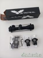 Ottica JS Tactical 4x32
