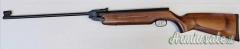 Weihrauch 35 4.5/.177