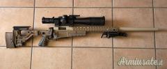 Remington SIR40-26 .308 Winchester