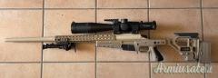 Remington SIR40-26 .308 Winchester