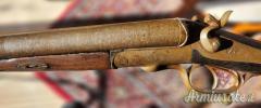 doppietta antica cal.12