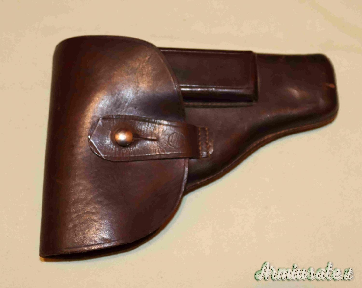 Fondina per Walther PPK Fondina per Walther PPK