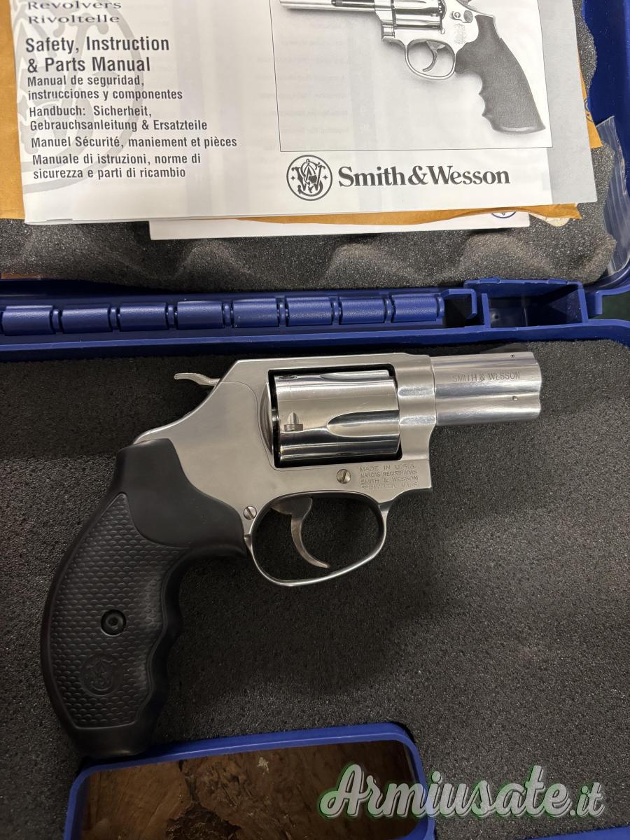Smith & Wesson Smith & Wesson
