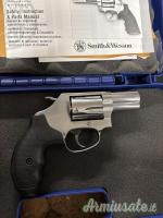 Smith & Wesson mod. 60 .357