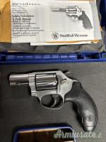 Smith & Wesson