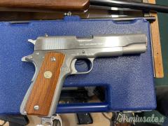 COLT MKIV SERIES 80 cal. 45
