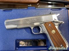 COLT MKIV SERIES 80 cal. 45