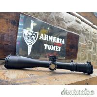 USATO – OTTICA – NIGHTFORCE – ATACR 5-25x56mm F1 ZeroStop .250 MOA Dig