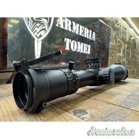 USATO – OTTICA – NIGHTFORCE – ATACR 5-25x56mm F1 ZeroStop .250 MOA Dig
