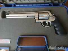 S&W 500 .500 S&W