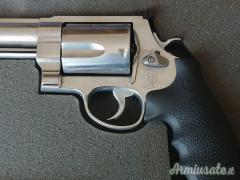 S&W 500 .500 S&W