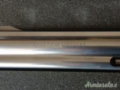 S&W 500 .500 S&W