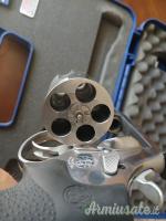 S&W 500 .500 S&W