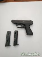 HK VP70Z 9x21mm IMI