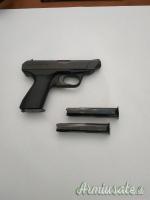 HK VP70Z 9x21mm IMI