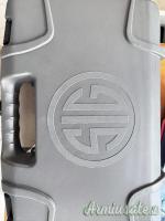 SIG-Sauer P320 m17 9x21mm IMI