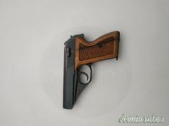 Mauser HSC .32 ACP  |  7.65x17mm Browning SR